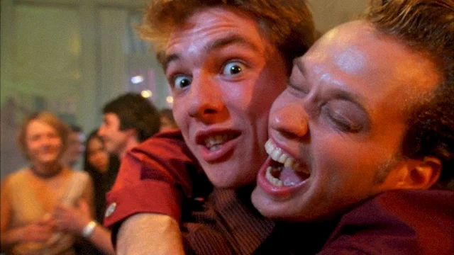 Photo du film : Les Gaous