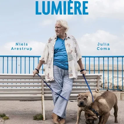 Miniature photo du film : Papa lumière