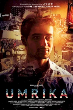 Affiche du film Umrika