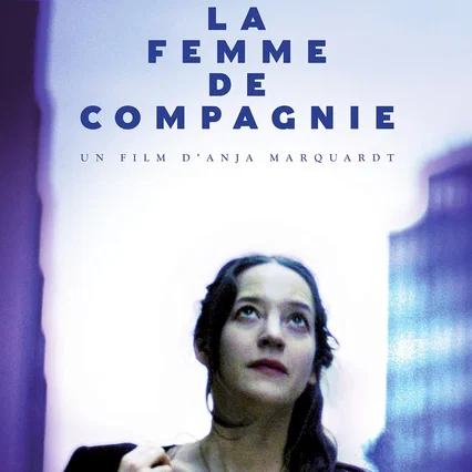 Miniature photo du film : La Femme de compagnie