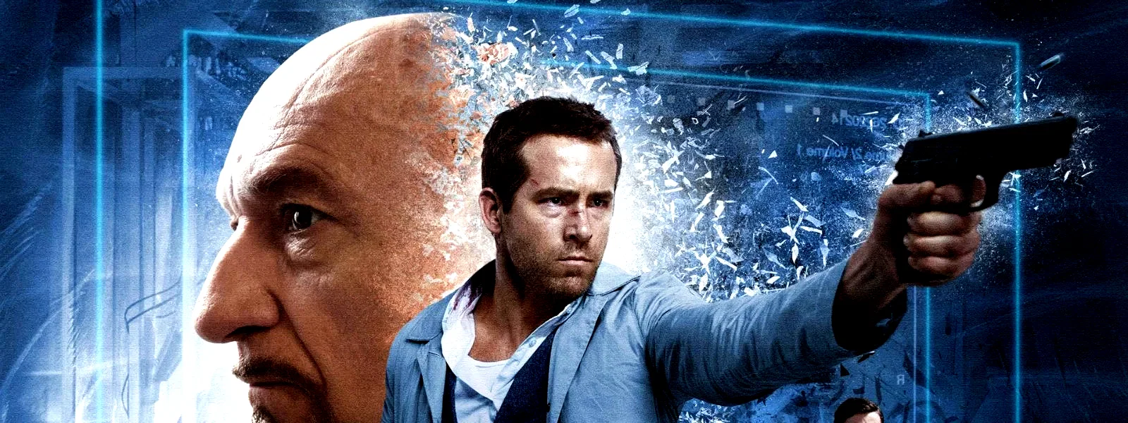 Photo 4 du film : Renaissances
