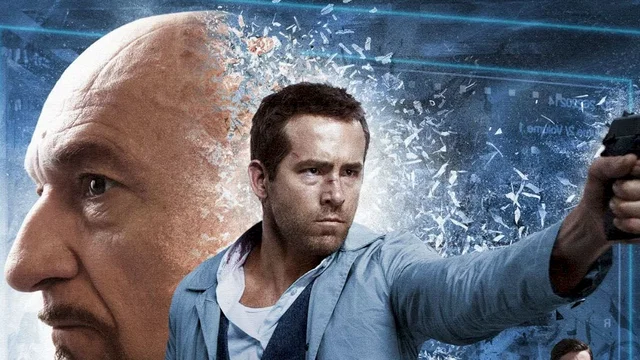 Affiche du film : Renaissances