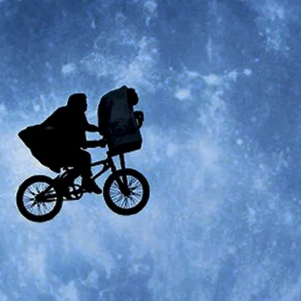 Miniature photo du film : E.T. l'extra-terrestre