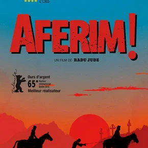 Photo du film : Aferim !
