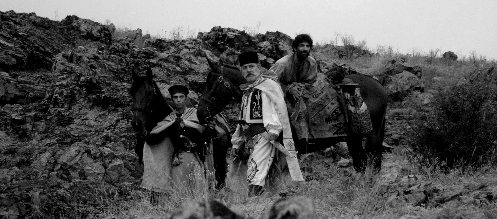 Photo 2 du film : Aferim !