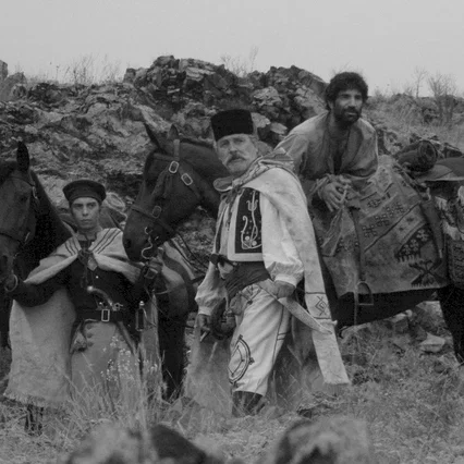Miniature photo du film : Aferim !