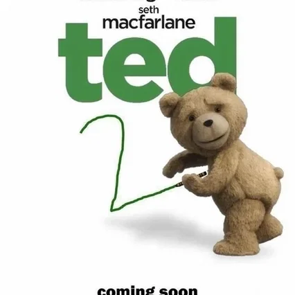 Miniature photo du film : Ted 2