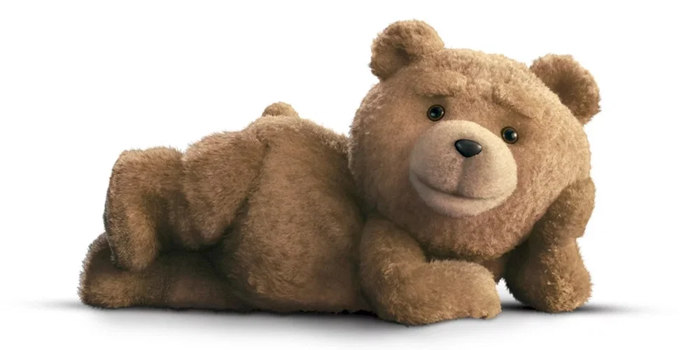 Photo du film : Ted 2