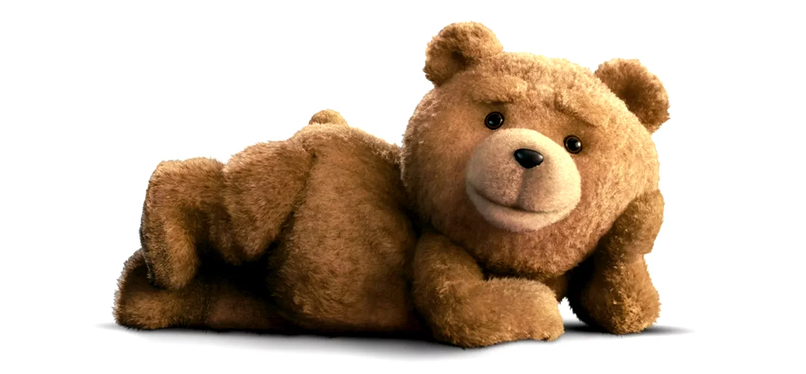 Photo 2 du film : Ted 2