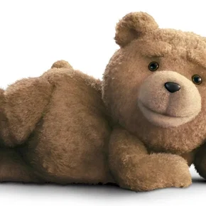 Photo du film : Ted 2