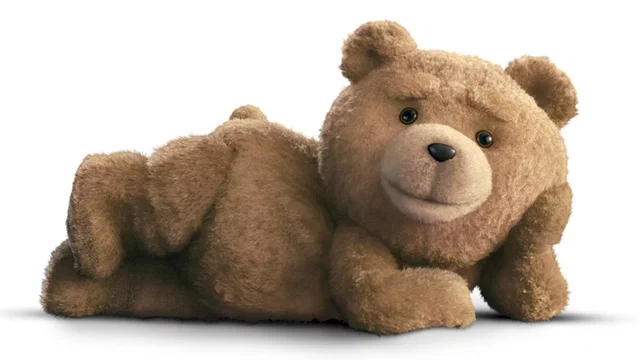 Affiche du film : Ted 2