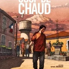 Photo du film : Coup de chaud