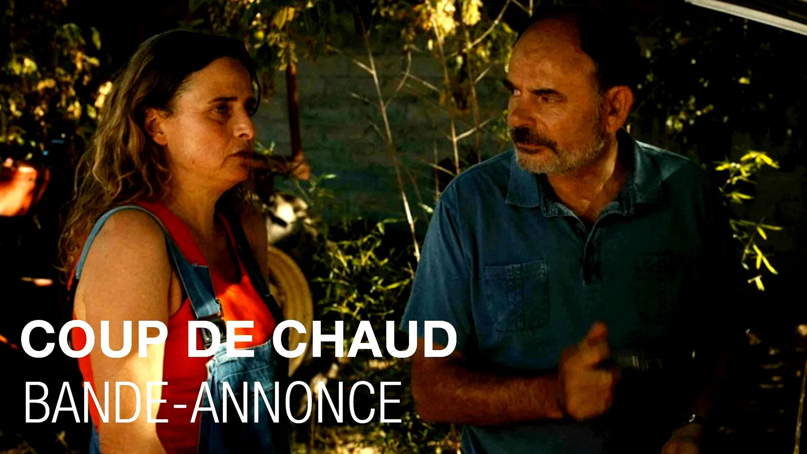 Photo 2 du film : Coup de chaud