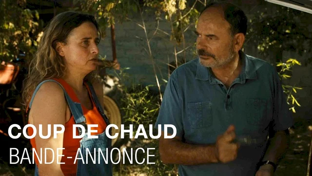 Photo 2 du film : Coup de chaud