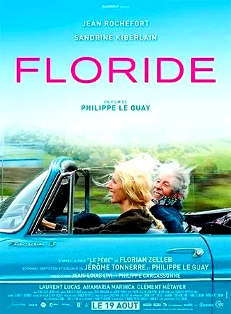 Affiche du film : Floride