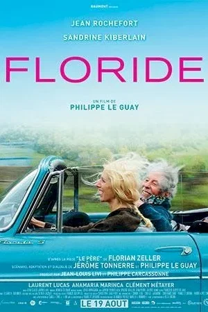 Affiche du film : Floride