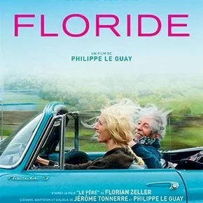 Photo du film : Floride
