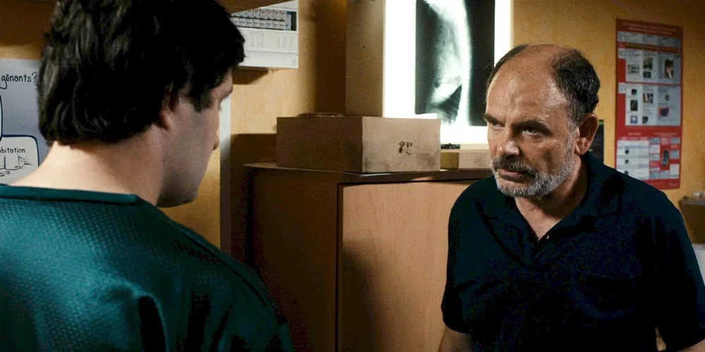 Photo 3 du film : Coup de chaud