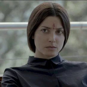 Photo du film : La Nina de Fuego