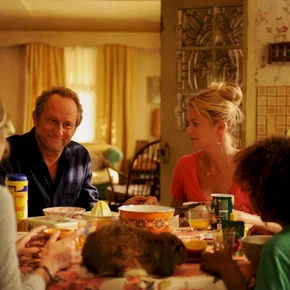 Photo du film : Une famille à louer