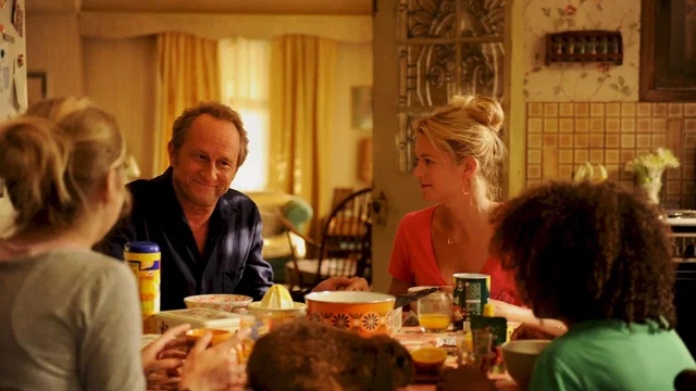 Photo 2 du film : Une famille à louer