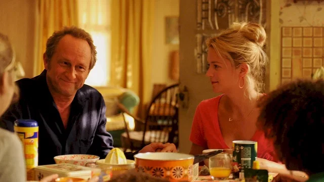 Affiche du film : Une famille à louer