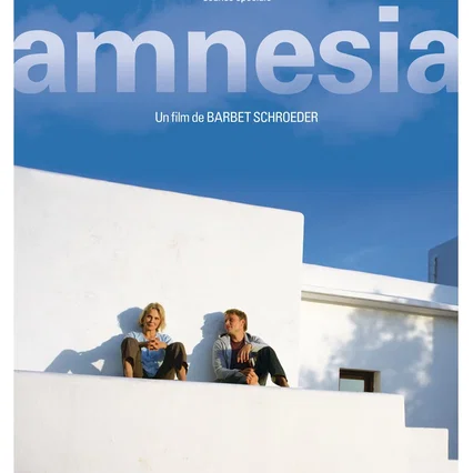 Miniature photo du film : Amnesia