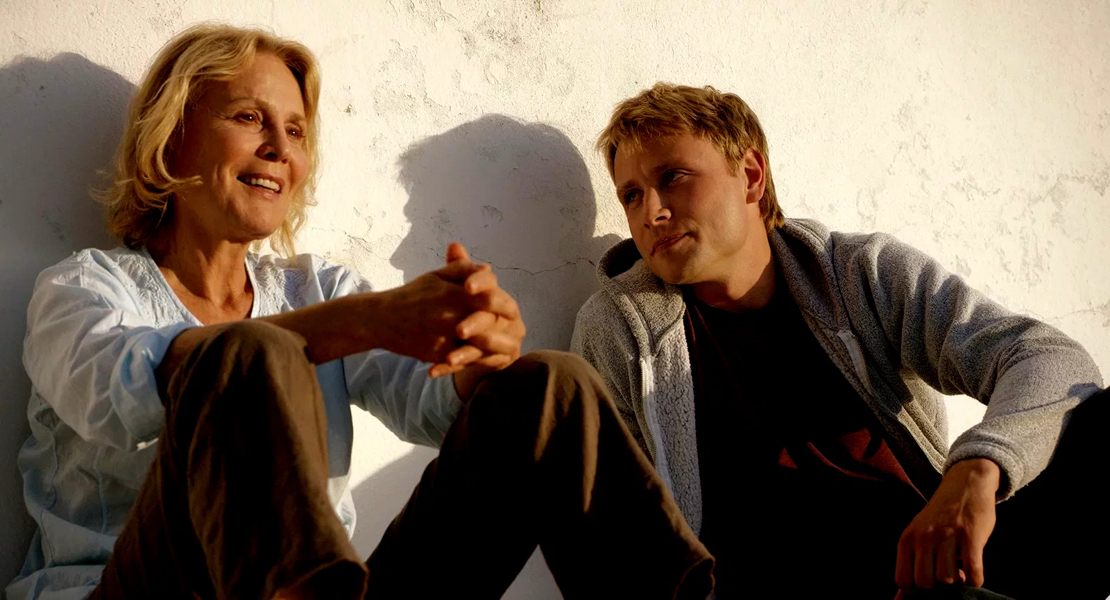 Photo 2 du film : Amnesia