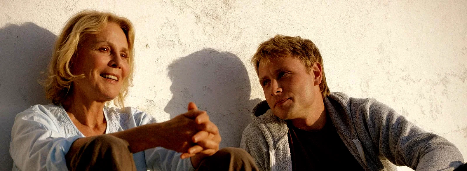 Photo 3 du film : Amnesia