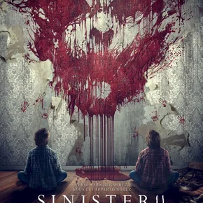 Photo du film : Sinister 2