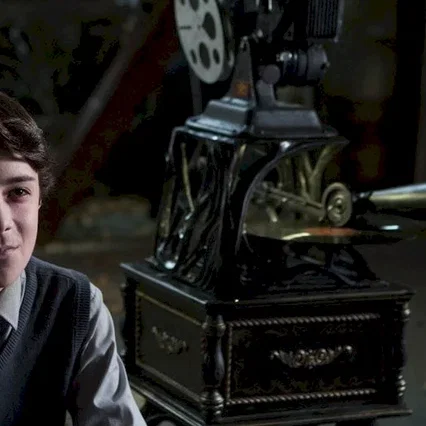 Miniature photo du film : Sinister 2