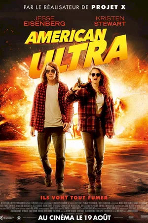 Photo 2 du film : American Ultra