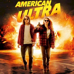 Photo du film : American Ultra