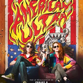 Photo du film : American Ultra