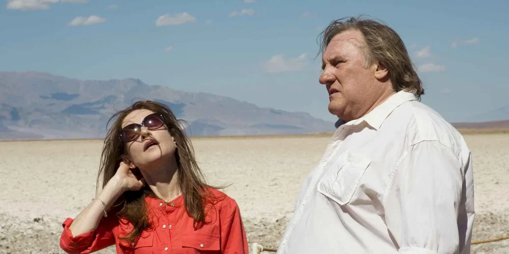 Photo 5 du film : Valley of Love