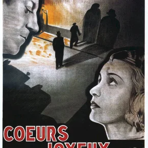 Photo du film : Coeurs joyeux