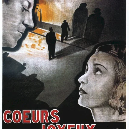 Miniature photo du film : Coeurs joyeux