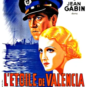 Photo du film : L'etoile de valencia