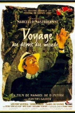 Affiche du film : Voyage au début du monde
