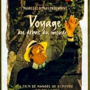 Photo du film : Voyage au début du monde