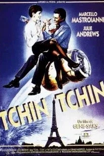 Affiche du film : Tchin tchin
