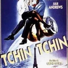 Miniature photo du film : Tchin tchin