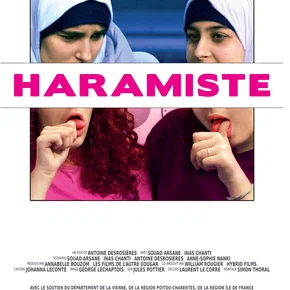 Photo du film : Haramiste