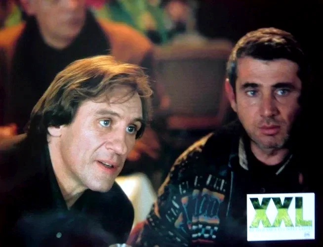 Photo 2 du film : Xxl