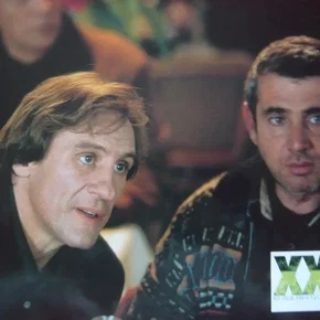 Photo du film : Xxl