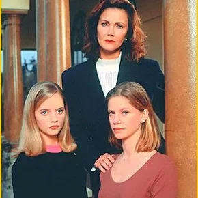 Photo du film : Amitie fatale