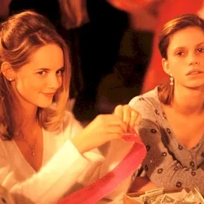 Photo du film : Amitie fatale