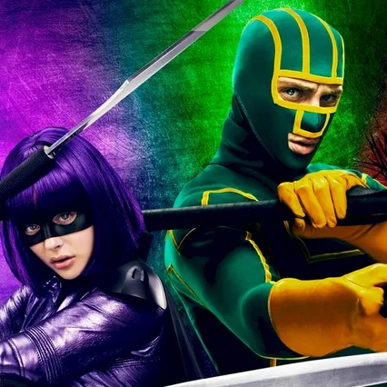 Miniature photo du film : Kick-Ass 2