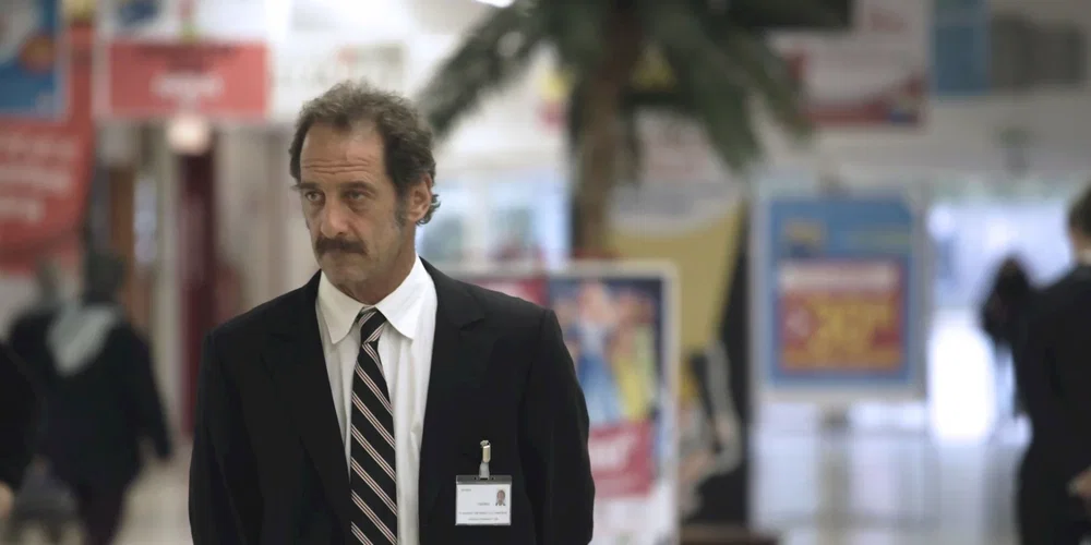 Photo du film : La Loi du Marché
