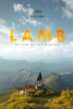Affiche du film Lamb